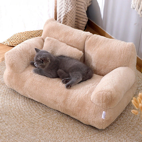 PAWLORAK  Mini Cat Sofa