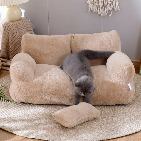 PAWLORAK  Mini Cat Sofa