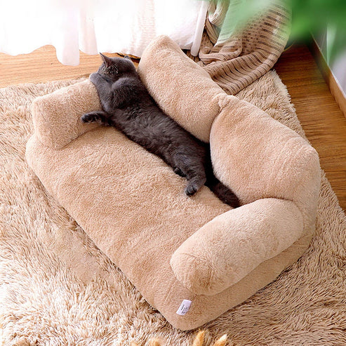 PAWLORAK  Mini Cat Sofa