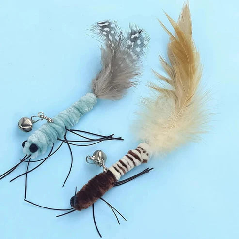 PAWLORAK  Predator Wand