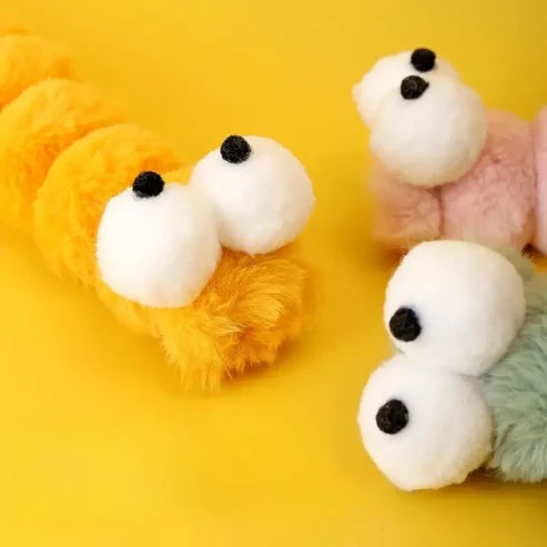 PAWLORAK  Caterpillar toy