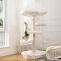 PAWLORAK  Classical Jellyfish Cat Tree