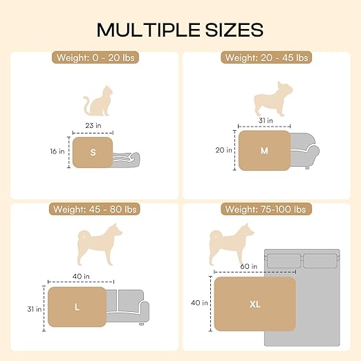 PAWLORAK 1 Pack 3 Blankets Super Soft Fluffy Premium Fleece Dog Blankets for Puppy Cat Pet Blanket Flannel Throw Warm Sleep Dog Paw-3pcs 23x16 inch