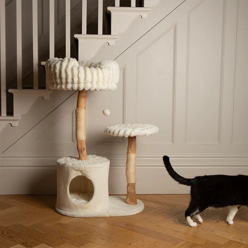PAWLORAK  Cat Tree