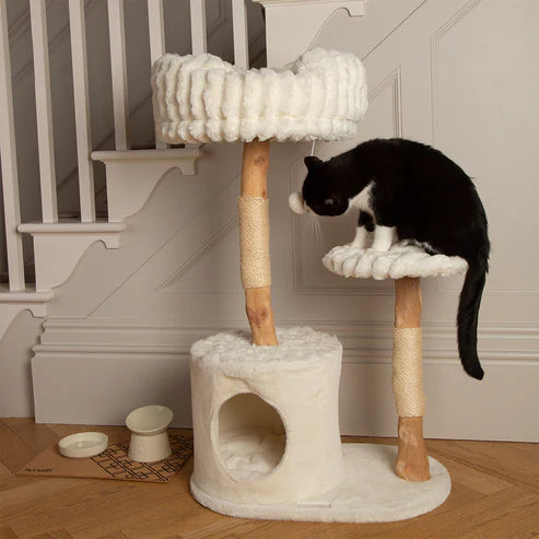 PAWLORAK  Cat Tree