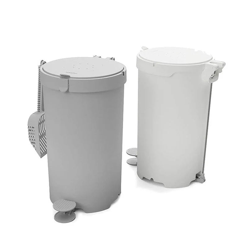 PAWLORAK  Litter Keeper