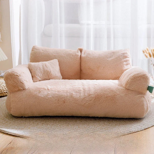 PAWLORAK  Mini Cat Sofa
