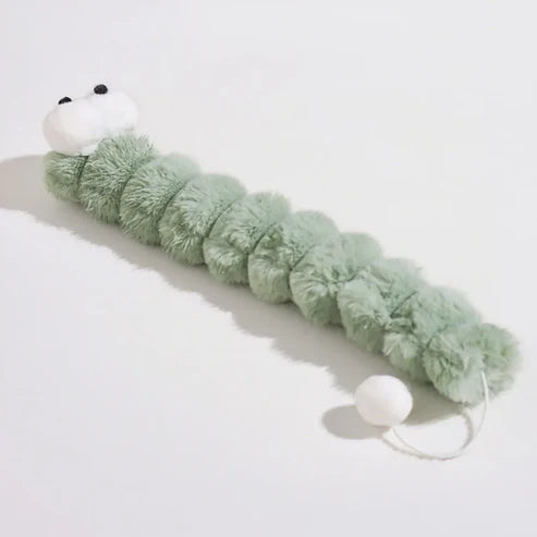 PAWLORAK  Caterpillar toy