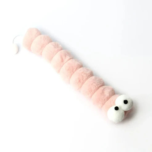 PAWLORAK  Caterpillar toy
