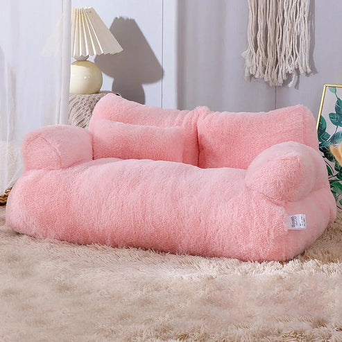 PAWLORAK  Mini Cat Sofa