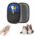 PAWLORAK  Reusable Pet Hair Removal Glove