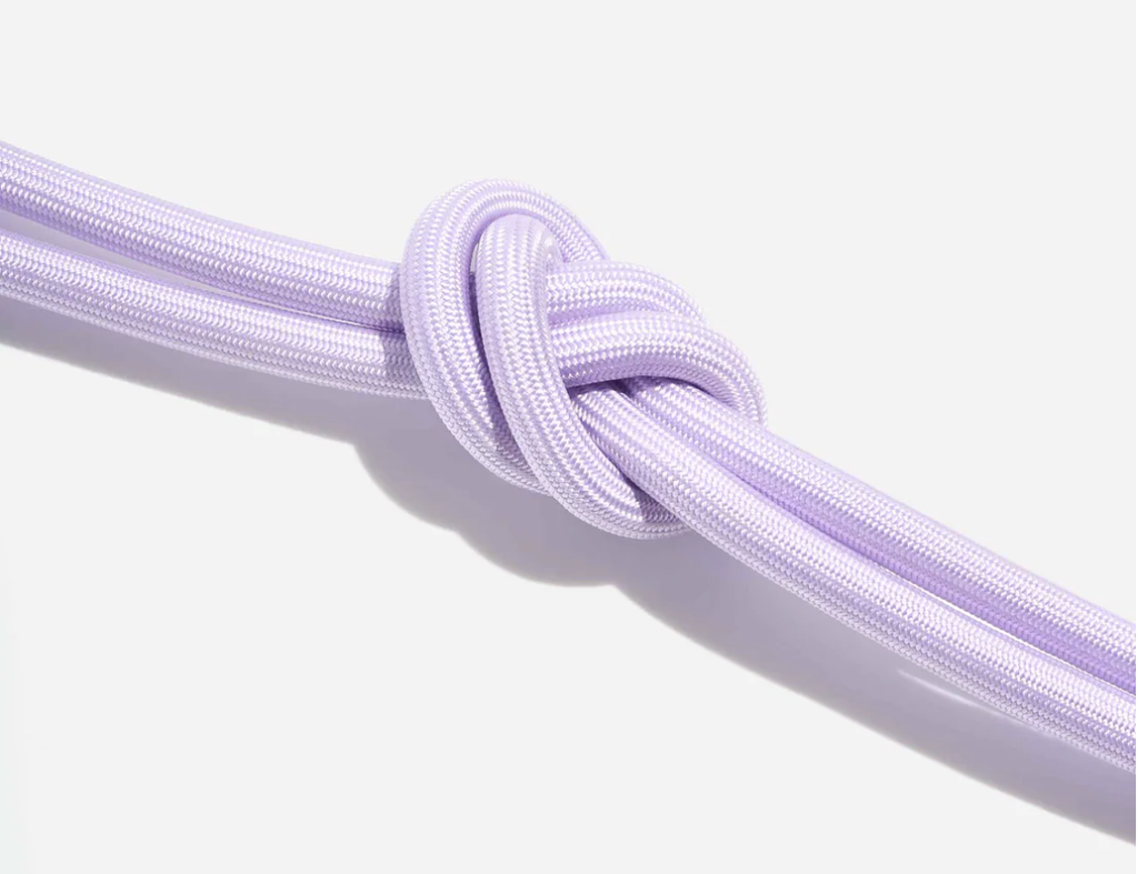 PAWLORAK  Hands-Free Rope Dog Leash