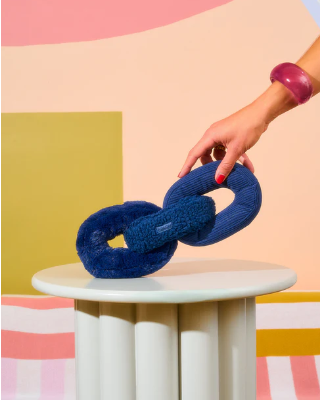 PAWLORAK  Chew Chain