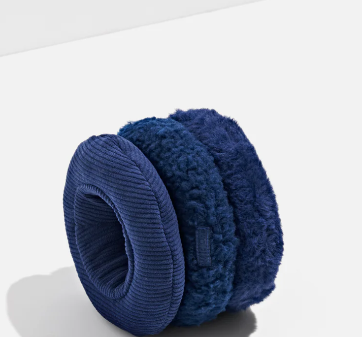 PAWLORAK  Tennis Tuft