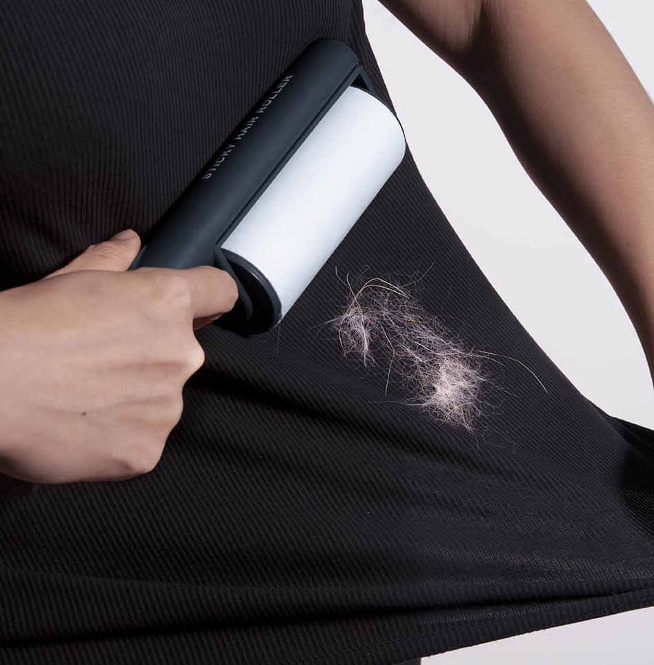PAWLORAK  Lint Roller