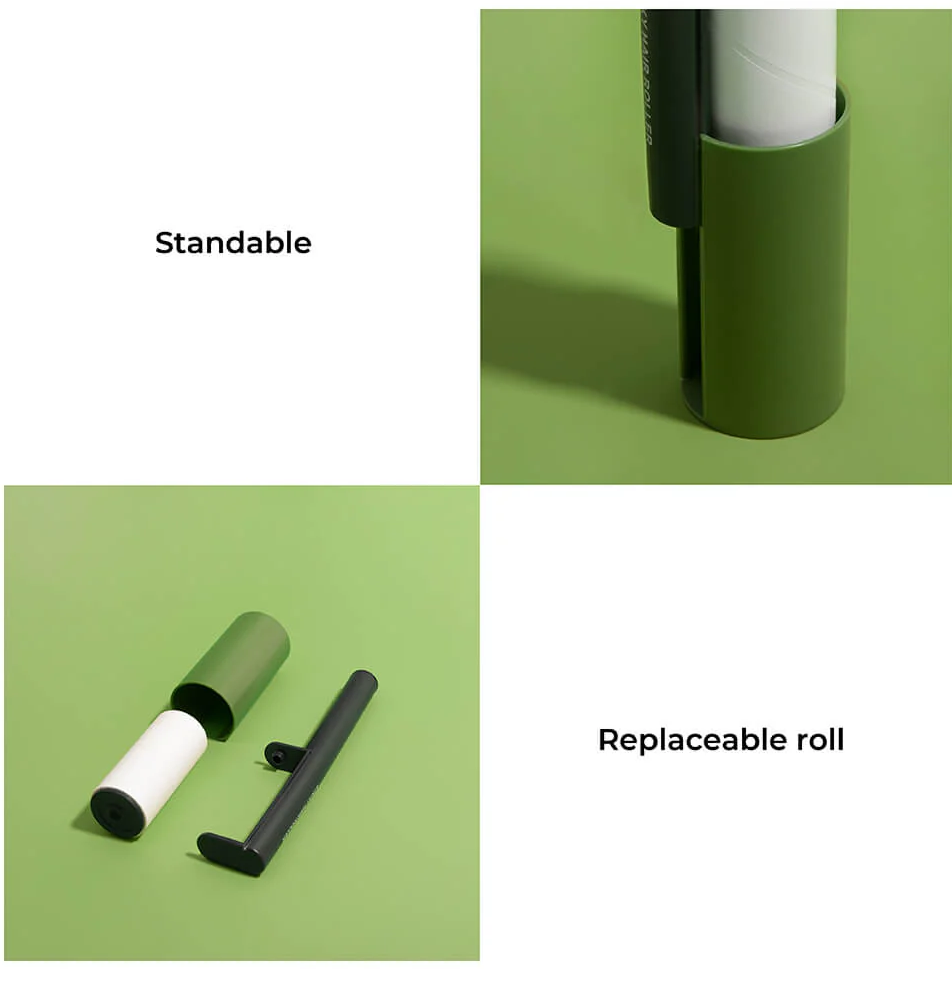 PAWLORAK  Lint Roller