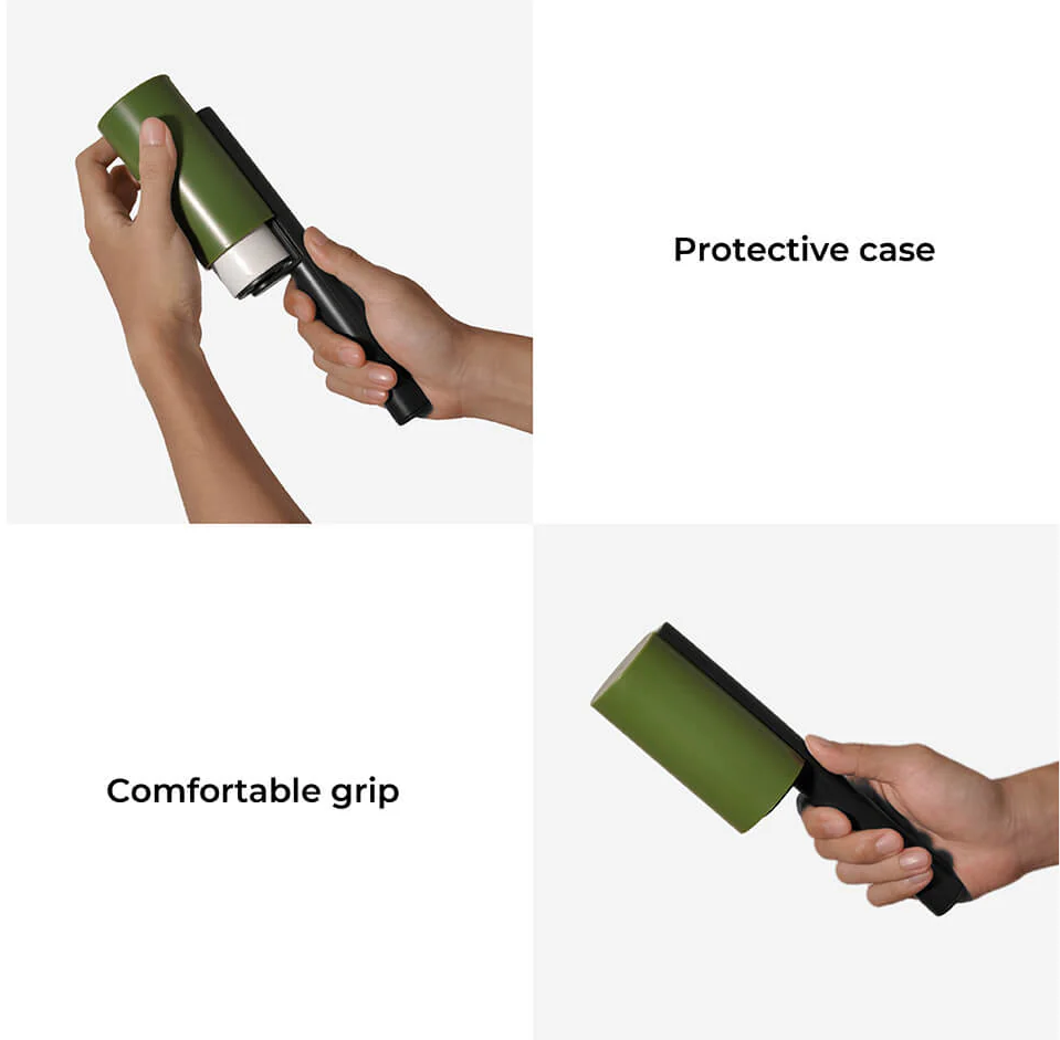 PAWLORAK  Lint Roller