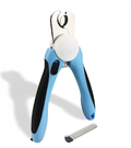 PAWLORAK  Dog Nail Clipper With Nail File