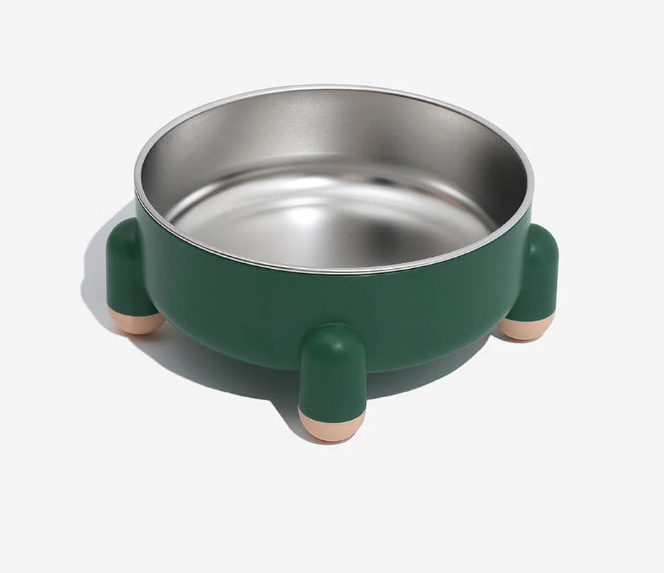 PAWLORAK  Dog Bowl - Tetrapod