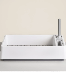 PAWLORAK  Litter Box