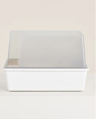 PAWLORAK  Litter Box
