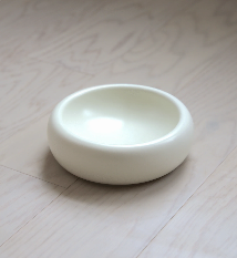 PAWLORAK  Catenary Halo Bowl
