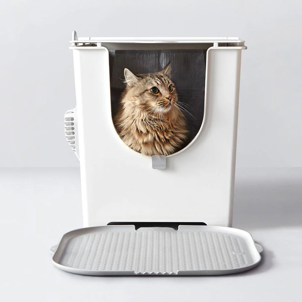 PAWLORAK  Litter Mat