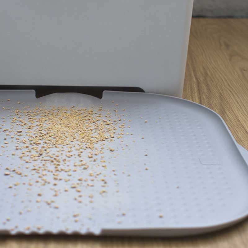 PAWLORAK  Litter Mat