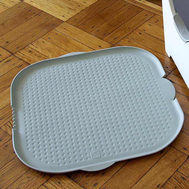 PAWLORAK  Litter Mat