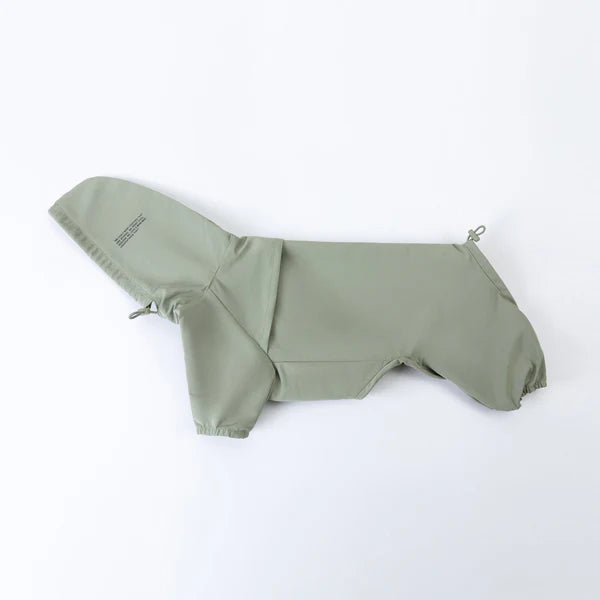 PAWLORAK  Four-Leg Rain Coat